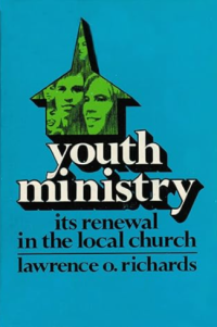 Sampul Youth Ministry: Is Renewal In The Local Church