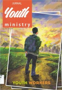 Sampul Youth Workers: Jurnal Youth Ministry, Volume 2 Nomor 1 Mei 2014